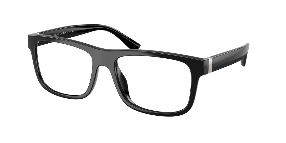 Polo Ralph Lauren PH2290U Shiny Black Eyeglasses