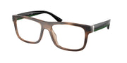 Polo Ralph Lauren PH2290U Shiny Havana Eyeglasses