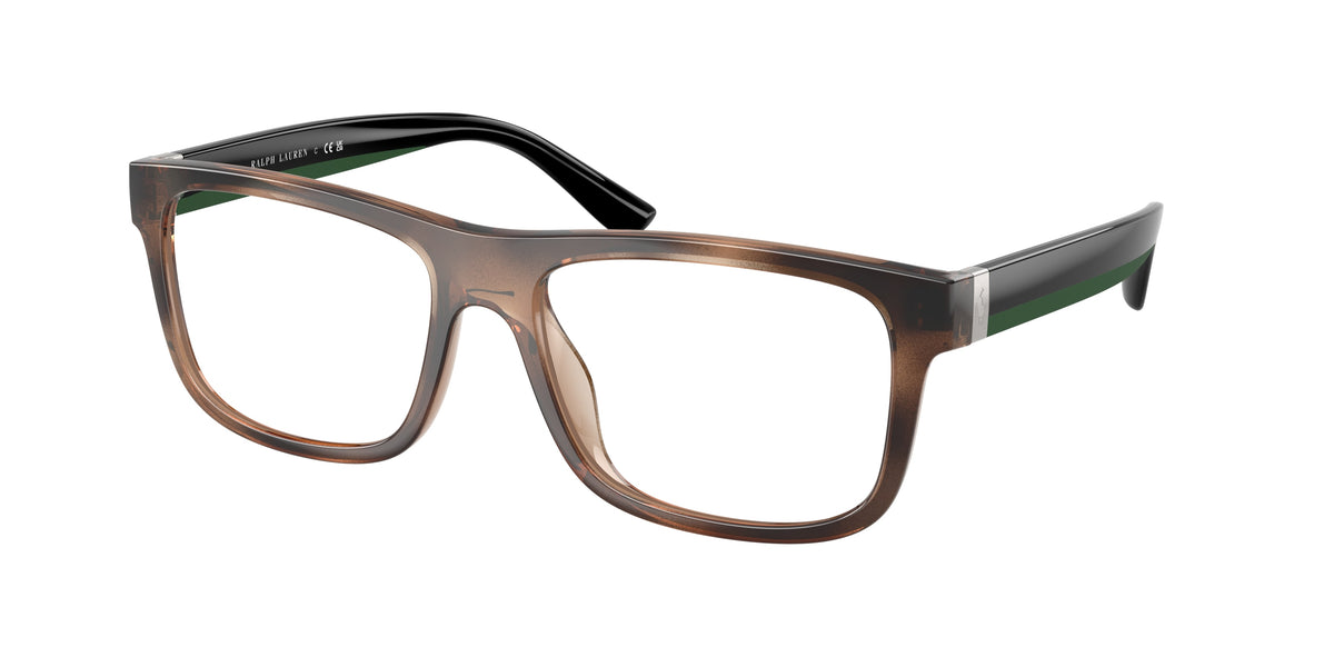 Polo Ralph Lauren PH2290U Shiny Havana Eyeglasses