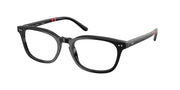Polo Ralph Lauren PH2294F Shiny Black Eyeglasses