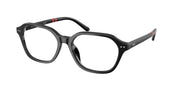 Polo Ralph Lauren PH2295U Shiny Black Eyeglasses