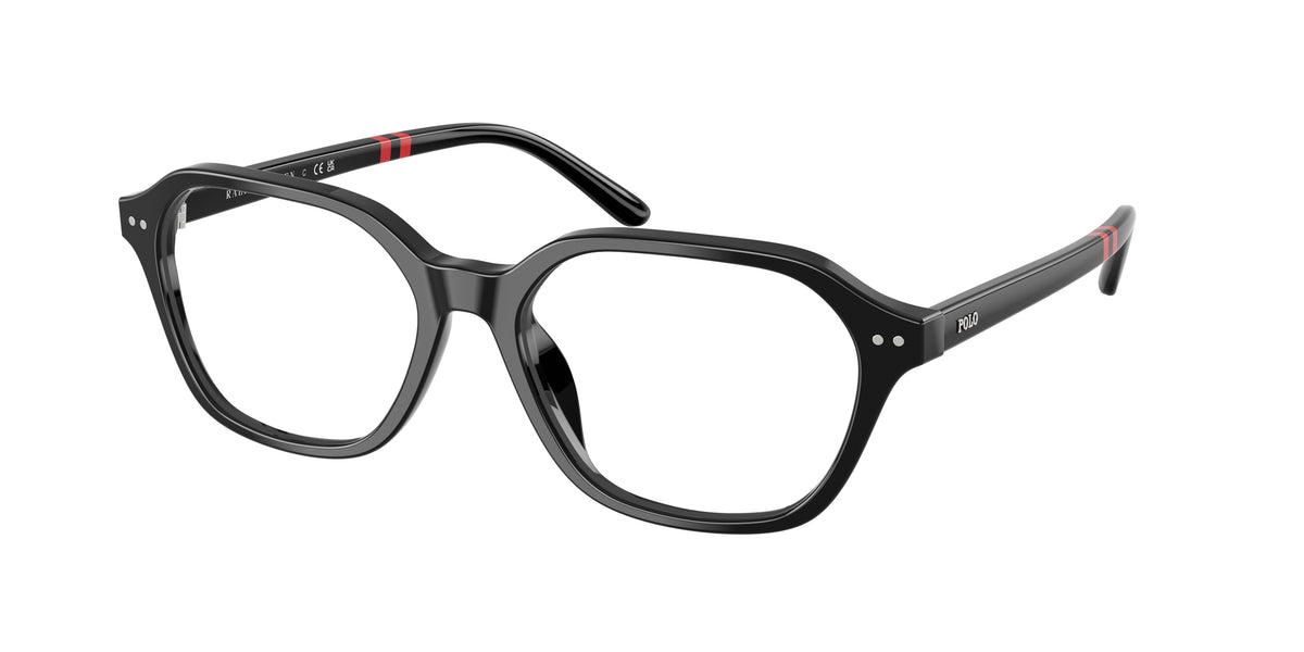 Polo Ralph Lauren PH2295U Shiny Black Eyeglasses
