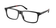 Polo Ralph Lauren PH2296F Shiny Black Eyeglasses