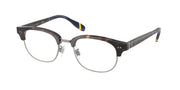 Polo Ralph Lauren PH2298D Shiny Havana Eyeglasses