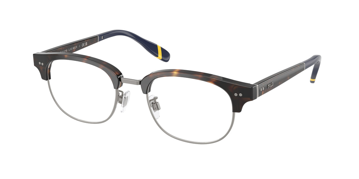 Polo Ralph Lauren PH2298D Shiny Havana Eyeglasses