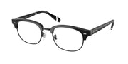 Polo Ralph Lauren PH2298D Shiny Black Eyeglasses