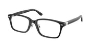 Polo Ralph Lauren PH2299D Shiny Black Eyeglasses