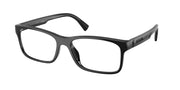 Polo Ralph Lauren PH2301U Shiny Black Eyeglasses