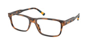 Polo Ralph Lauren PH2302U Shiny Havana Eyeglasses