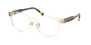 Polo Ralph Lauren PH2303F Transparent Yellow Eyeglasses