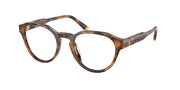 Polo Ralph Lauren PH2304F Shiny Red Havana Eyeglasses