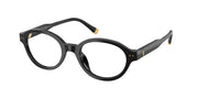 Polo Ralph Lauren PH2305F Shiny Black Eyeglasses