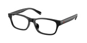 Polo Ralph Lauren PH2306D Shiny Black Eyeglasses