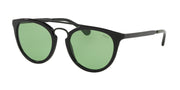 Polo Ralph Lauren PH4121 Shiny Black Sunglasses