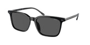Polo Ralph Lauren PH4194U Shiny Black Sunglasses
