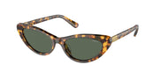 Polo Ralph Lauren PH4199U Shiny Havana Sunglasses