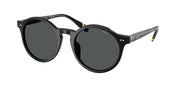 Polo Ralph Lauren PH4204U Shiny Black Sunglasses