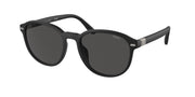 Polo Ralph Lauren PH4207U Matte Black Sunglasses