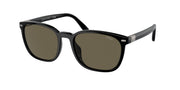 Polo Ralph Lauren PH4208U Shiny Black Sunglasses