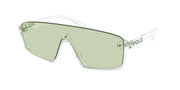 Polo Ralph Lauren PH4211U Shiny Crystal Sunglasses