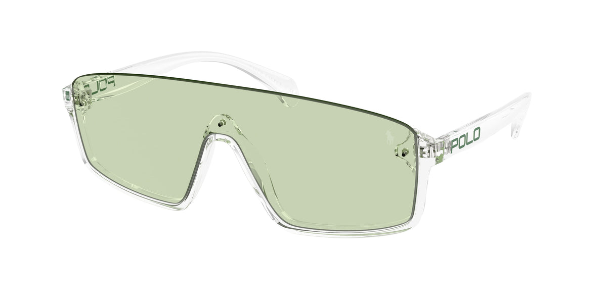 Polo Ralph Lauren PH4211U Shiny Crystal Sunglasses