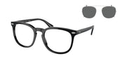 Polo Ralph Lauren PH4214 Shiny Black Sunglasses