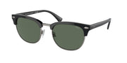 Polo Ralph Lauren PH4217 Shiny Black Sunglasses
