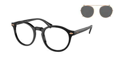 Polo Ralph Lauren PH4218F Sunglasses