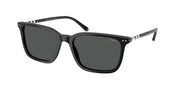 Polo Ralph Lauren PH4226 Shiny Black Sunglasses