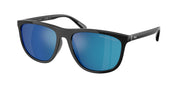 Polo Ralph Lauren PH4231U Shiny Black Sunglasses