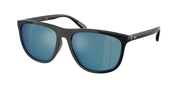 Polo Ralph Lauren PH4231U Shiny Black Sunglasses