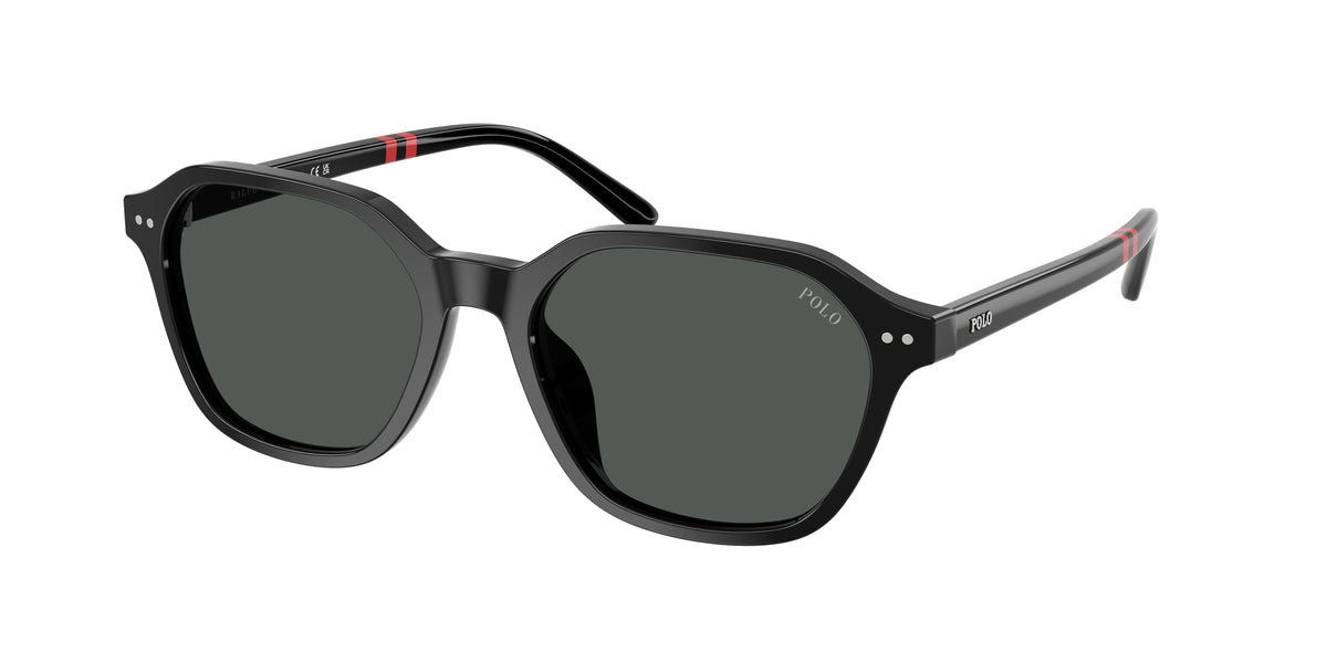 Polo Ralph Lauren PH4234U Shiny Black Sunglasses