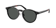 Polo Ralph Lauren PH4236F Shiny Black Sunglasses