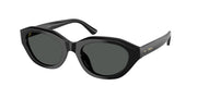 Polo Ralph Lauren PH4237U Shiny Black Sunglasses
