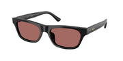 Polo Ralph Lauren PH4238U Shiny Black Sunglasses