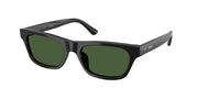 Polo Ralph Lauren PH4238U Shiny Black Sunglasses
