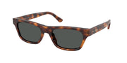 Polo Ralph Lauren PH4238U Marrone Tartaruga Sunglasses