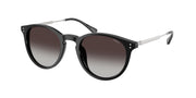Polo Ralph Lauren PH4239U Shiny Black Sunglasses