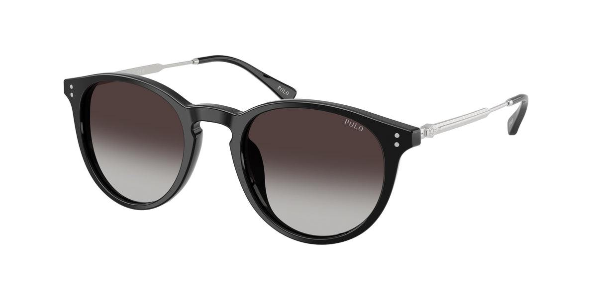 Polo Ralph Lauren PH4239U Shiny Black Sunglasses