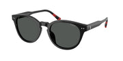 Polo Ralph Lauren PH4241U Shiny Black Sunglasses