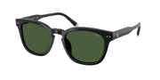 Polo Ralph Lauren PH4242U Shiny Black Sunglasses