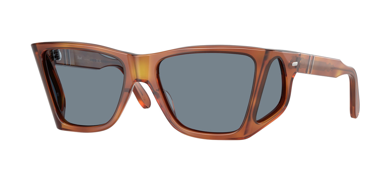 Persol PO0009 Terra Di Siena Sunglasses