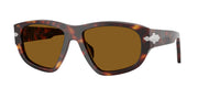 Persol PO0050S Havana Sunglasses