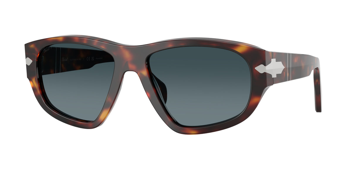 Persol PO0050S Havana Sunglasses