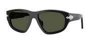 Persol PO0050S Black Sunglasses