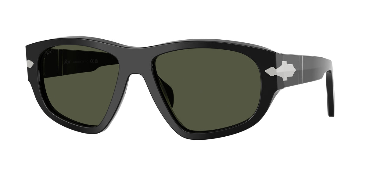 Persol PO0050S Black Sunglasses