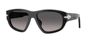 Persol PO0050S Black Sunglasses