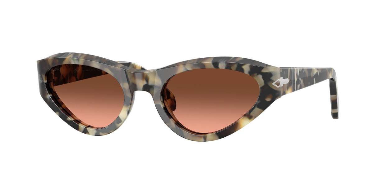 Persol PO0052S Brown Tortoise Sunglasses