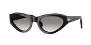 Persol PO0052S Black Sunglasses