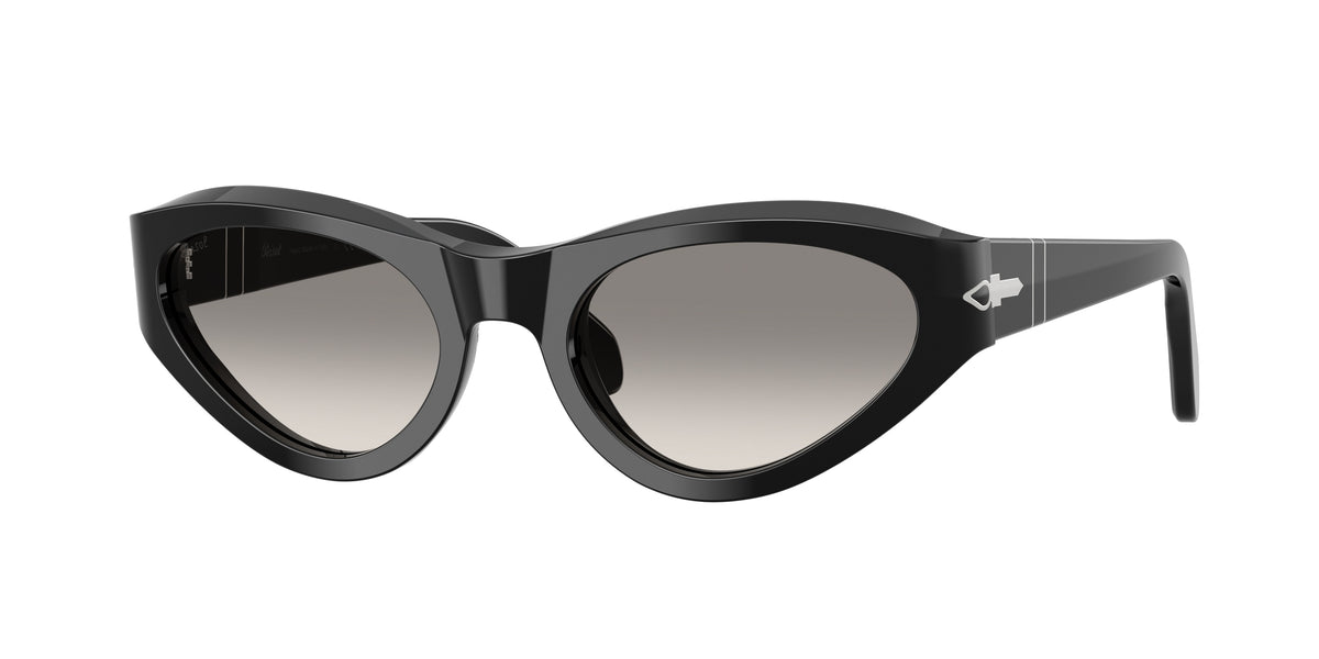 Persol PO0052S Black Sunglasses